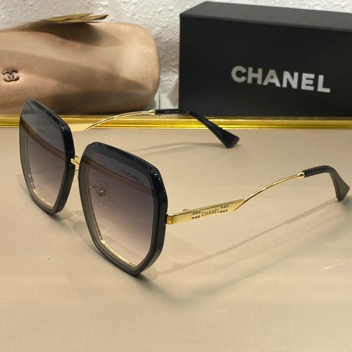 Chanel Sunglasses(AAAA)-10785