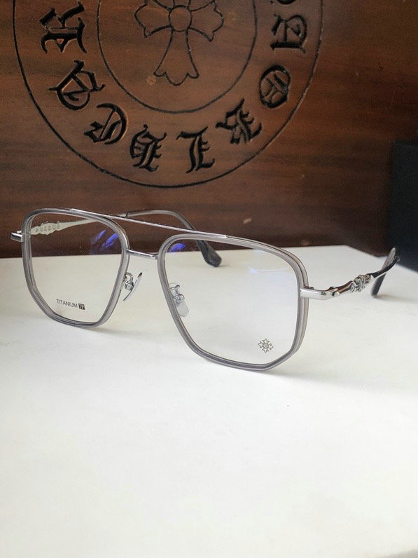 Chrome Hearts Sunglasses(AAAA)-12405