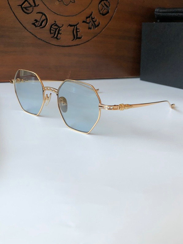 Chrome Hearts Sunglasses(AAAA)-12840