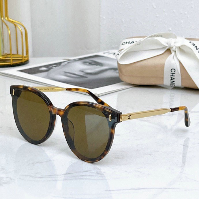 Chanel Sunglasses(AAAA)-10750