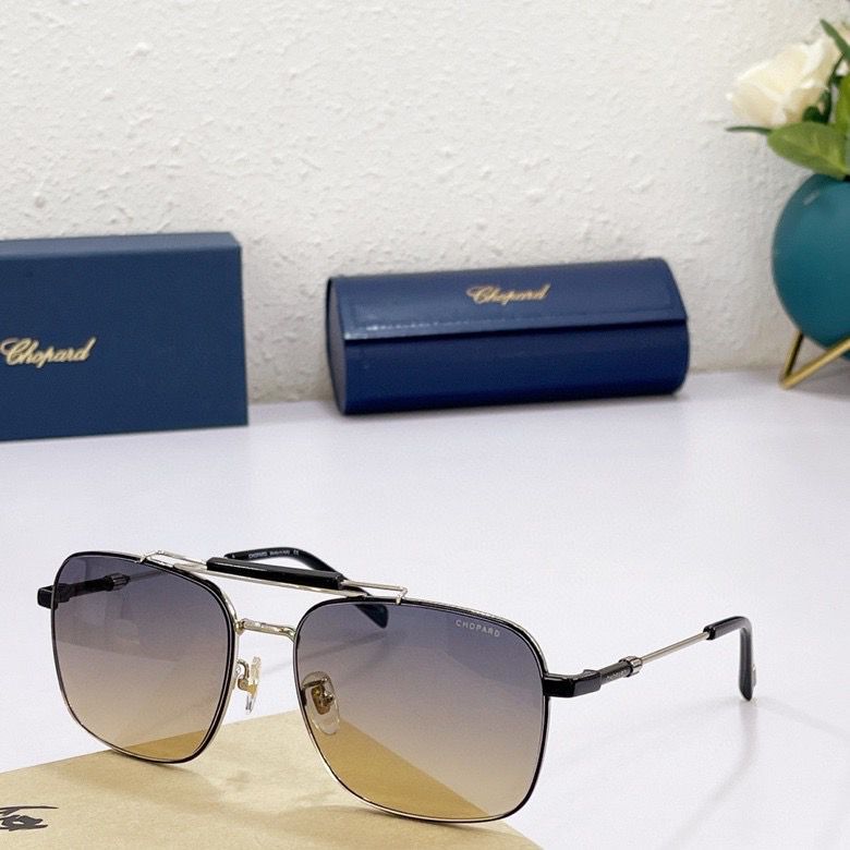 Chopard Sunglasses(AAAA)-11852