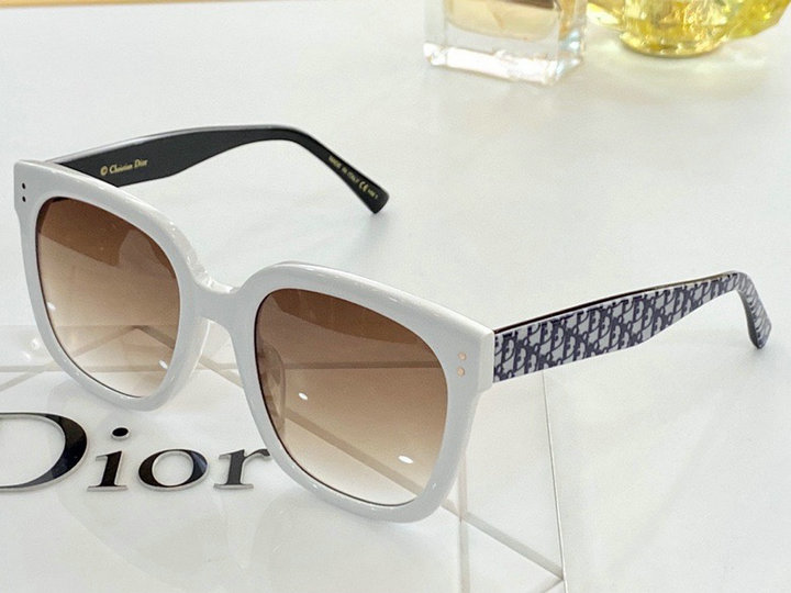 Dior Sunglasses(AAAA)-14572
