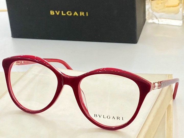 Bvlgari Sunglasses(AAAA)-5259