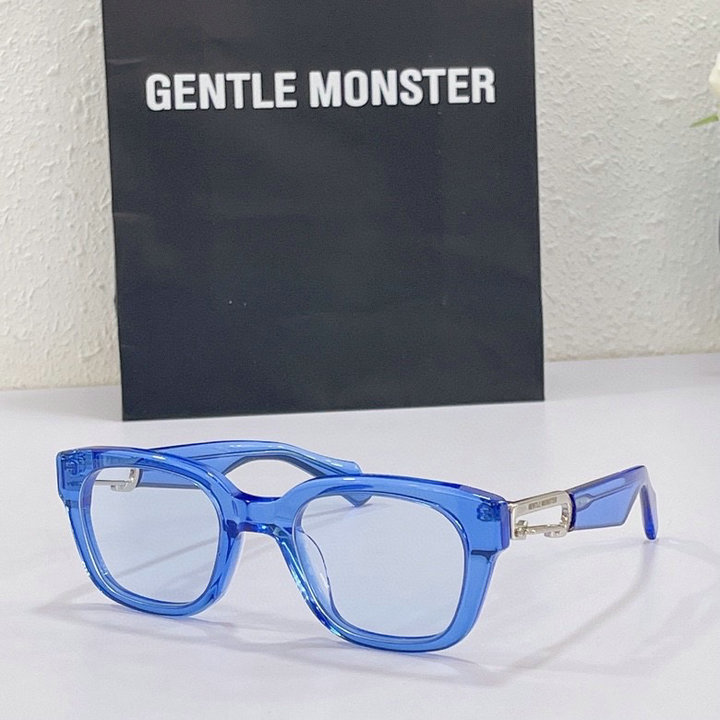 Gentle Monster Sunglasses(AAAA)-16193