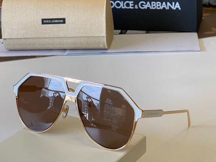 D&G Sunglasses(AAAA)-13183