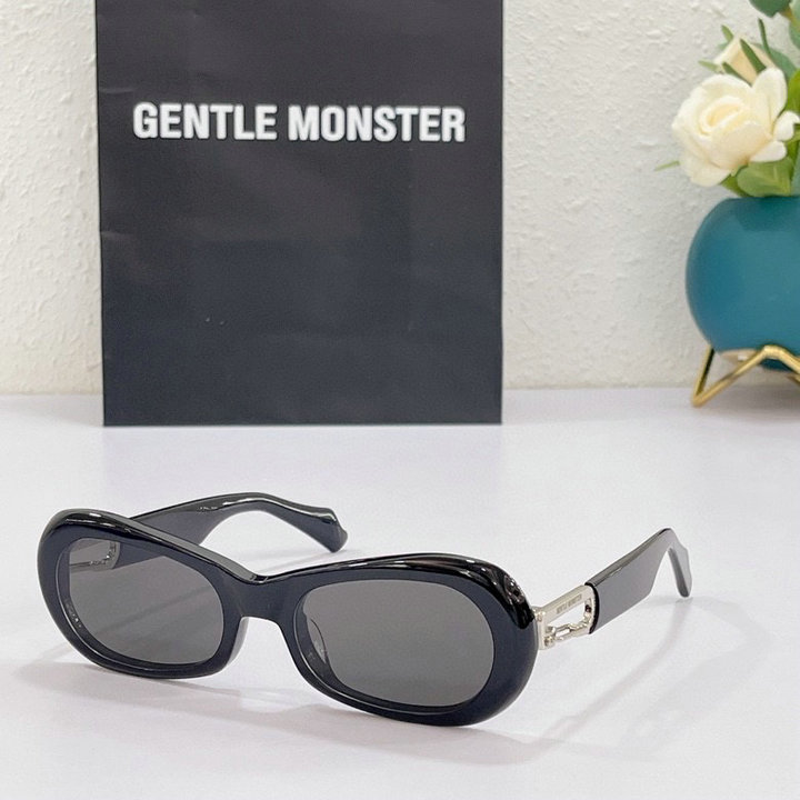 Gentle Monster Sunglasses(AAAA)-16190