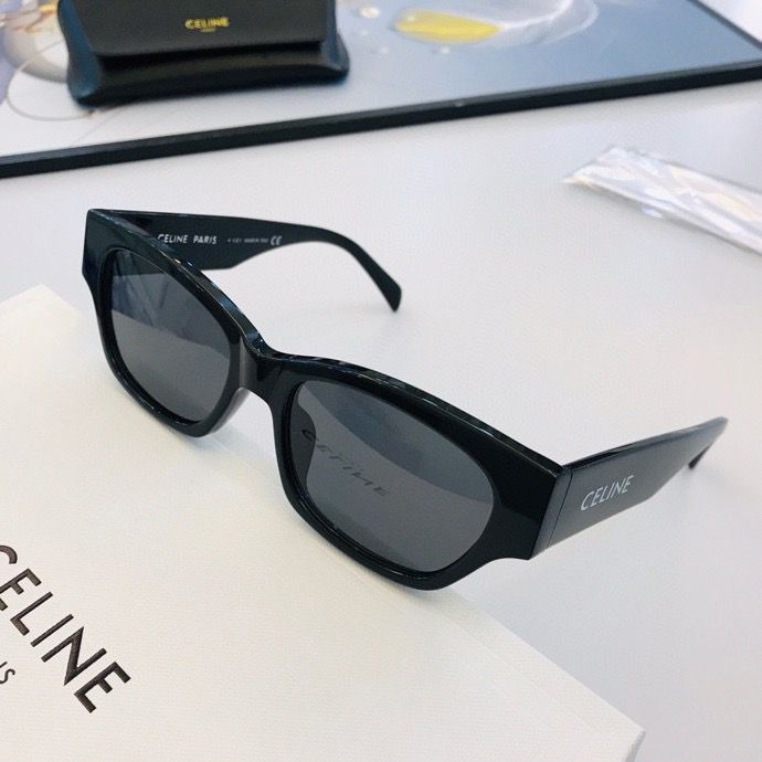 Celine Sunglasses(AAAA)-7782