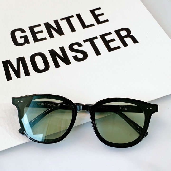 Gentle Monster Sunglasses(AAAA)-16185