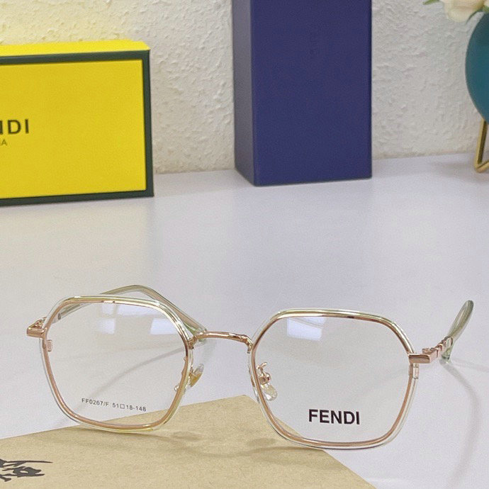 Fendi Sunglasses(AAAA)-15160