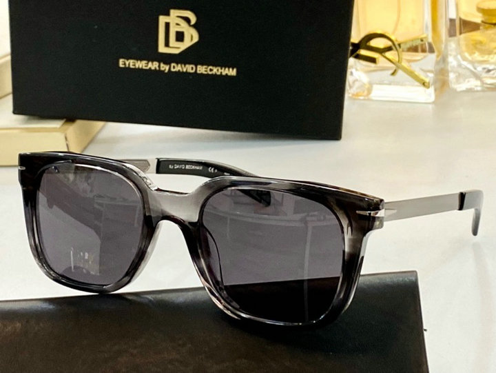 David Beckham Sunglasses(AAAA)-13310