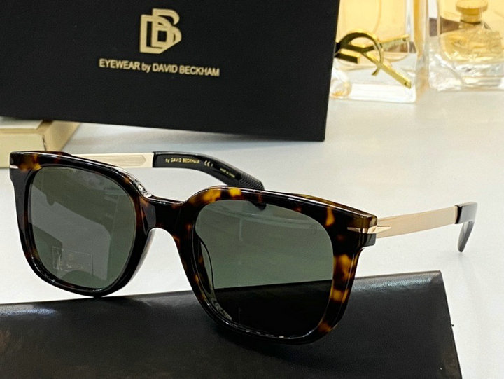 David Beckham Sunglasses(AAAA)-13309