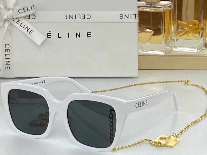 Celine Sunglasses(AAAA)-7767