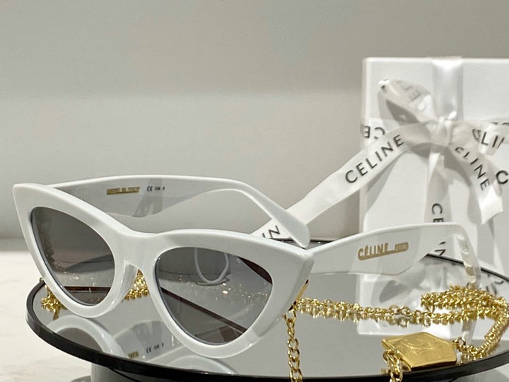 Celine Sunglasses(AAAA)-7758