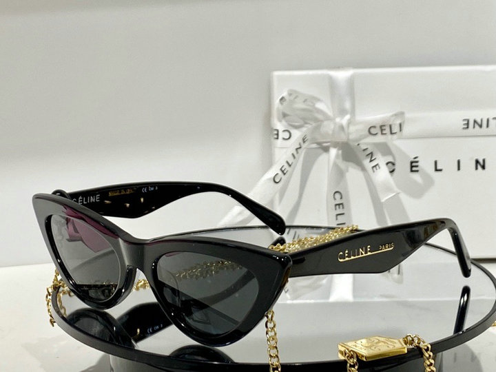 Celine Sunglasses(AAAA)-7756
