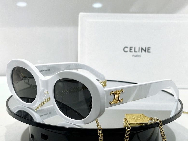 Celine Sunglasses(AAAA)-7751
