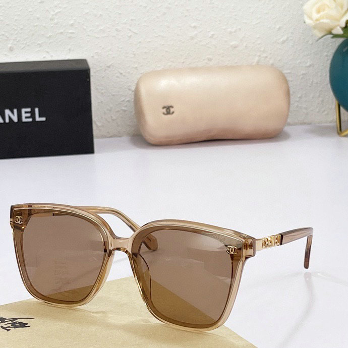 Chanel Sunglasses(AAAA)-10623