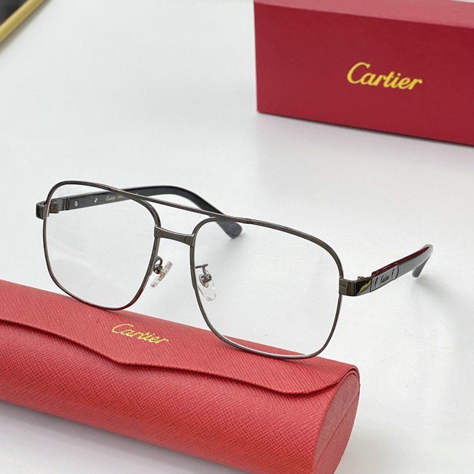 Cartier Sunglasses(AAAA)-6294
