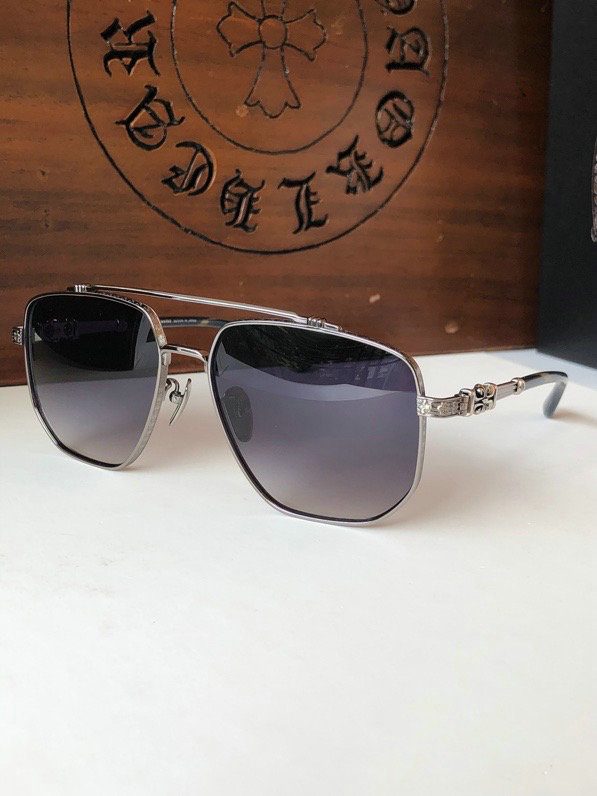 Chrome Hearts Sunglasses(AAAA)-12815