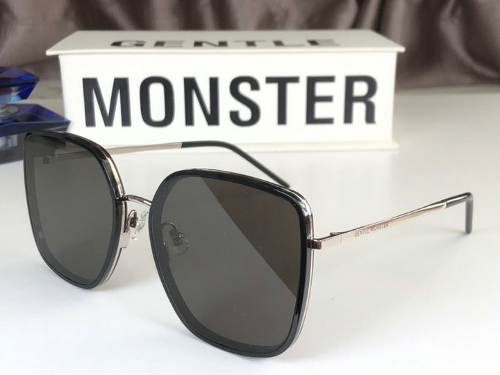 Gentle Monster Sunglasses(AAAA)-16184