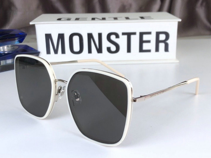 Gentle Monster Sunglasses(AAAA)-16182