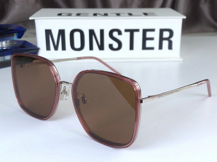 Gentle Monster Sunglasses(AAAA)-16181