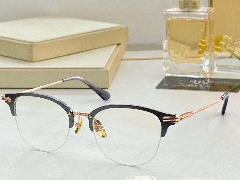DITA Sunglasses(AAAA)-15088