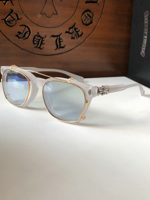 Chrome Hearts Sunglasses(AAAA)-12808