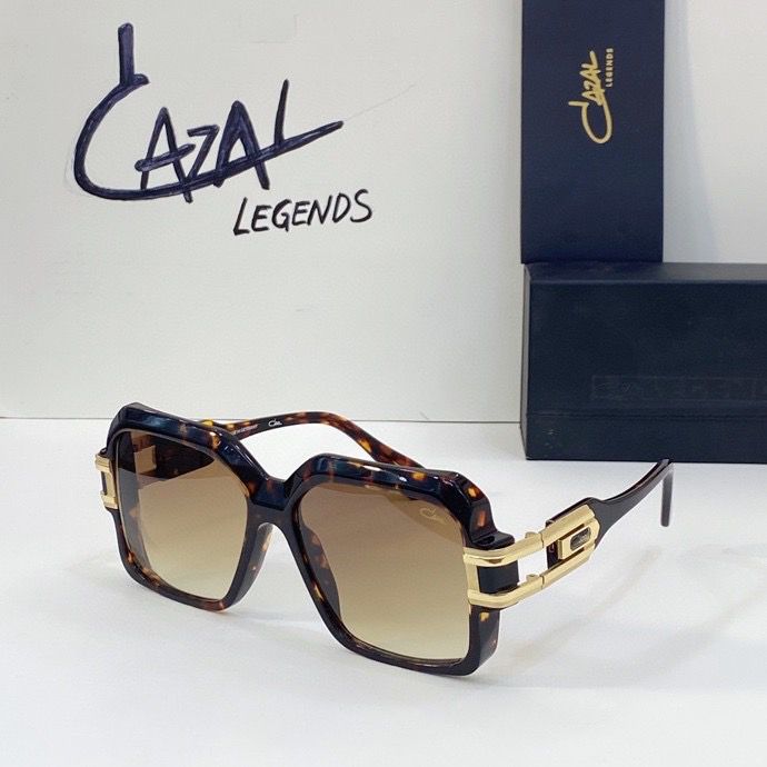 Cazal Sunglasses(AAAA)-7501
