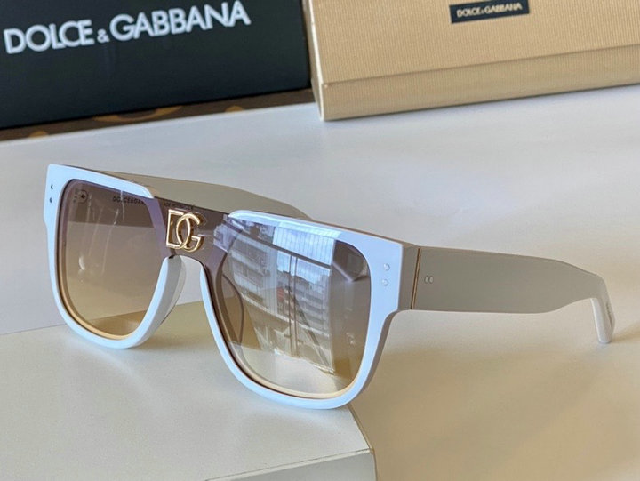 D&G Sunglasses(AAAA)-13152