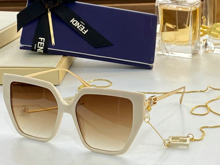 Fendi Sunglasses(AAAA)-15724
