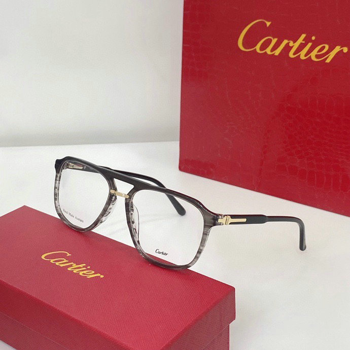 Cartier Sunglasses(AAAA)-6284