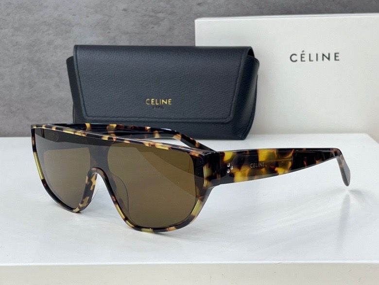 Celine Sunglasses(AAAA)-7744