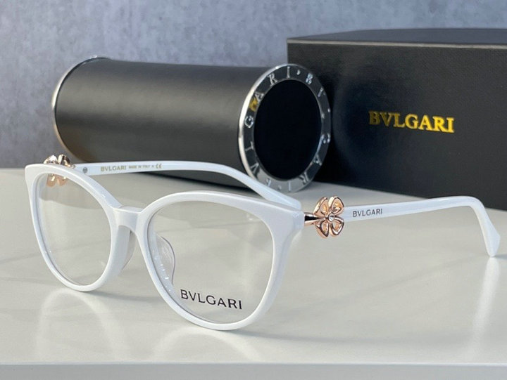 Bvlgari Sunglasses(AAAA)-5245