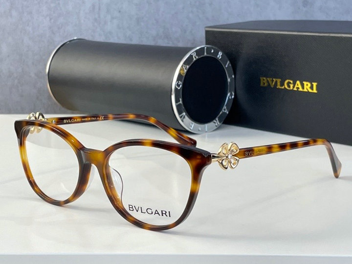 Bvlgari Sunglasses(AAAA)-5241