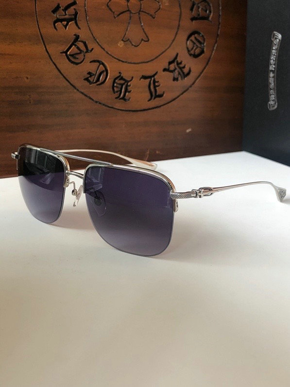 Chrome Hearts Sunglasses(AAAA)-12790