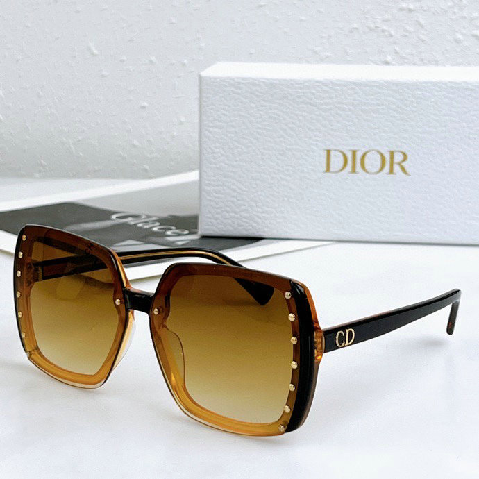 Dior Sunglasses(AAAA)-14421
