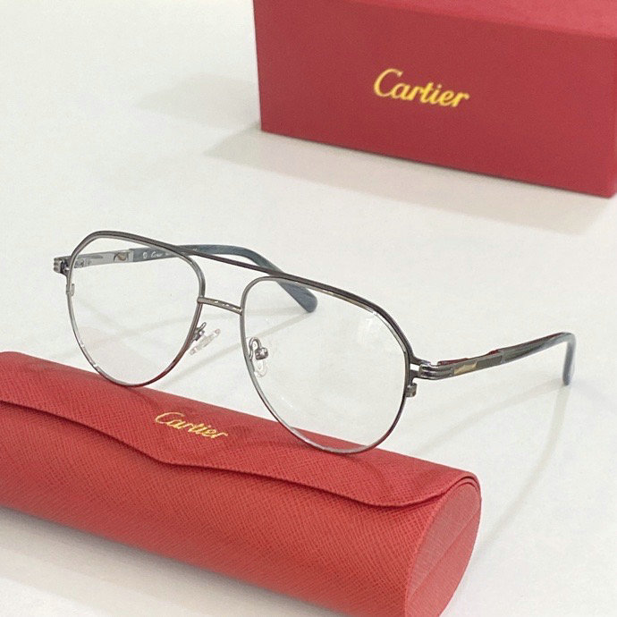 Cartier Sunglasses(AAAA)-6254