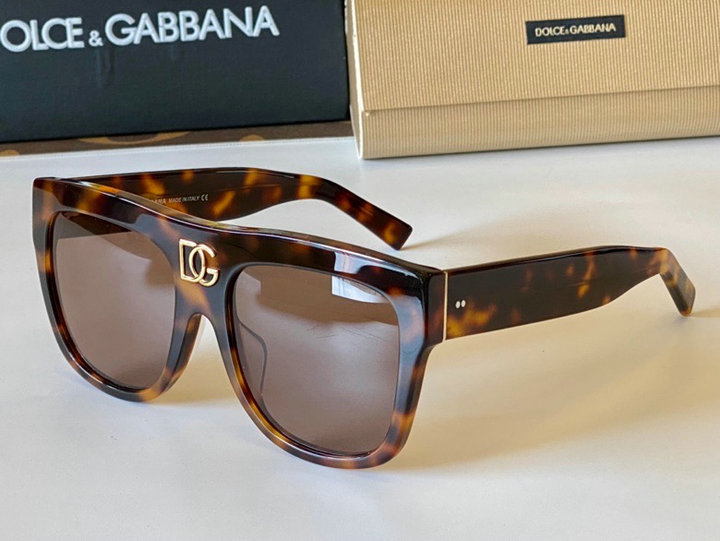 D&G Sunglasses(AAAA)-13139