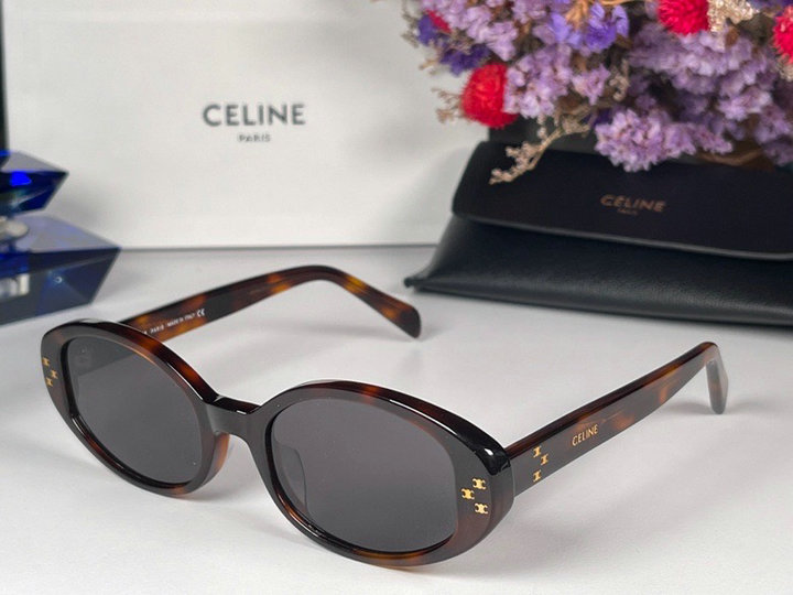 Celine Sunglasses(AAAA)-7735