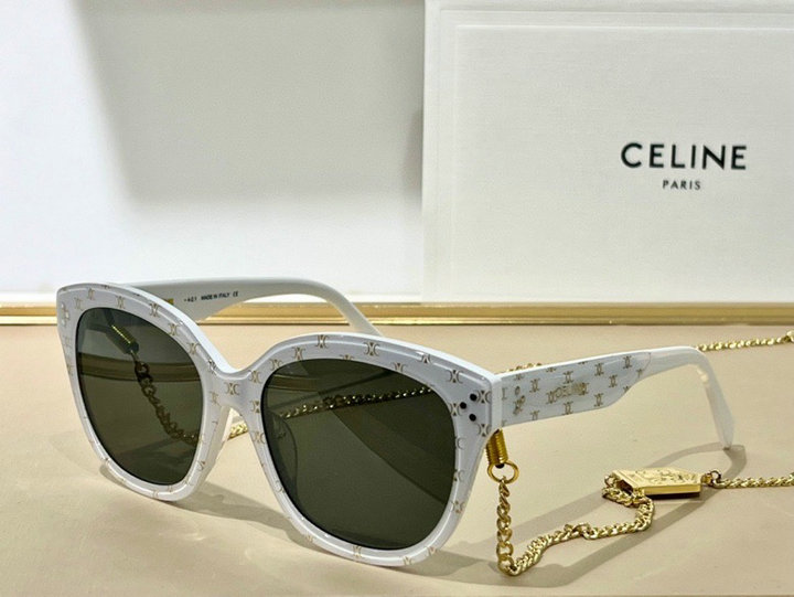 Celine Sunglasses(AAAA)-7733