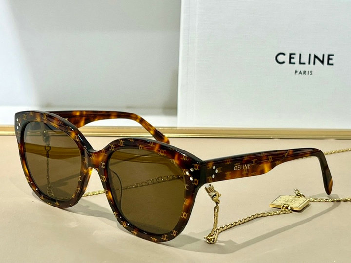 Celine Sunglasses(AAAA)-7727