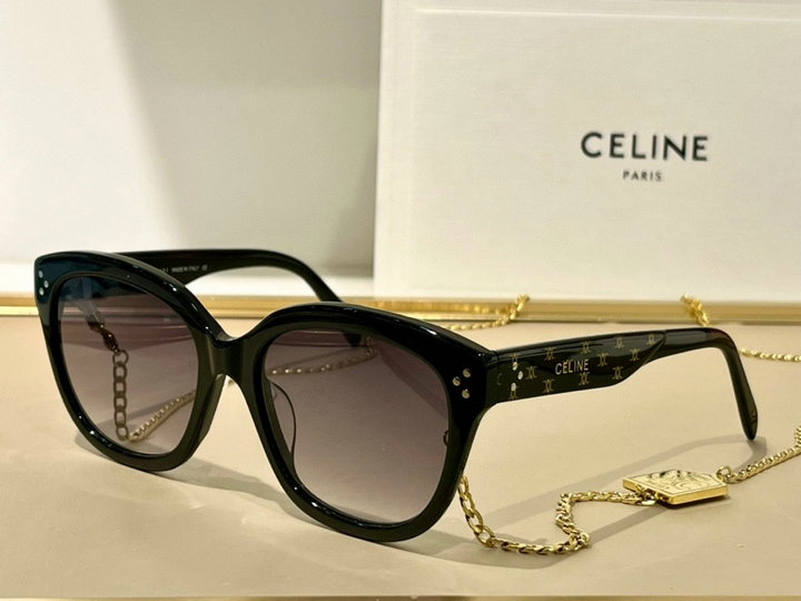 Celine Sunglasses(AAAA)-7726