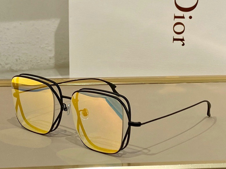 Dior Sunglasses(AAAA)-13541