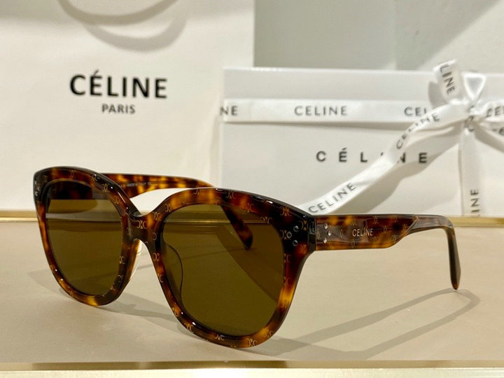 Celine Sunglasses(AAAA)-7721