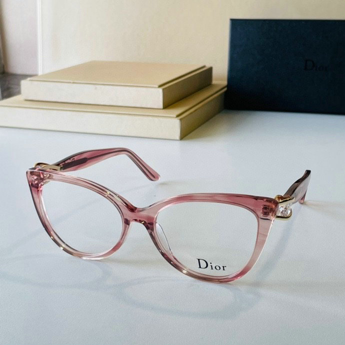 Dior Sunglasses(AAAA)-13525