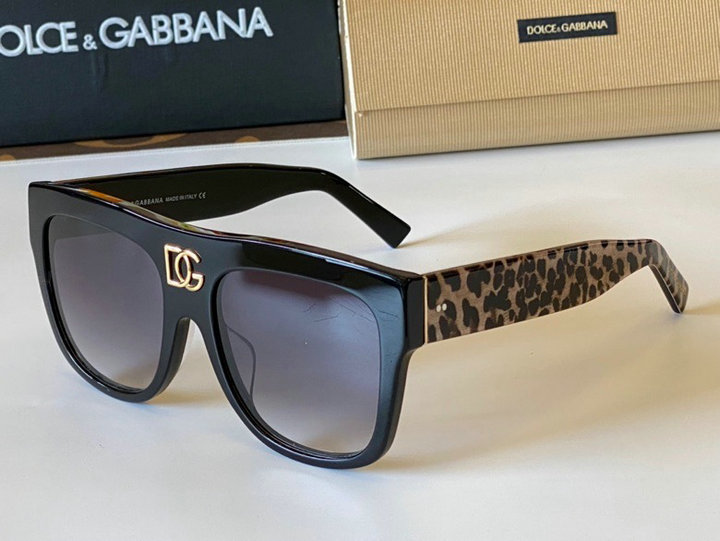 D&G Sunglasses(AAAA)-13124