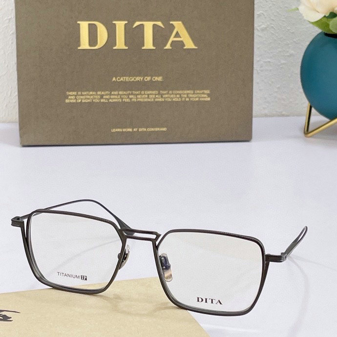 DITA Sunglasses(AAAA)-15023