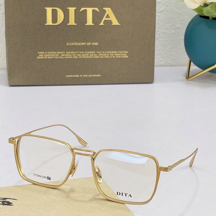 DITA Sunglasses(AAAA)-15021