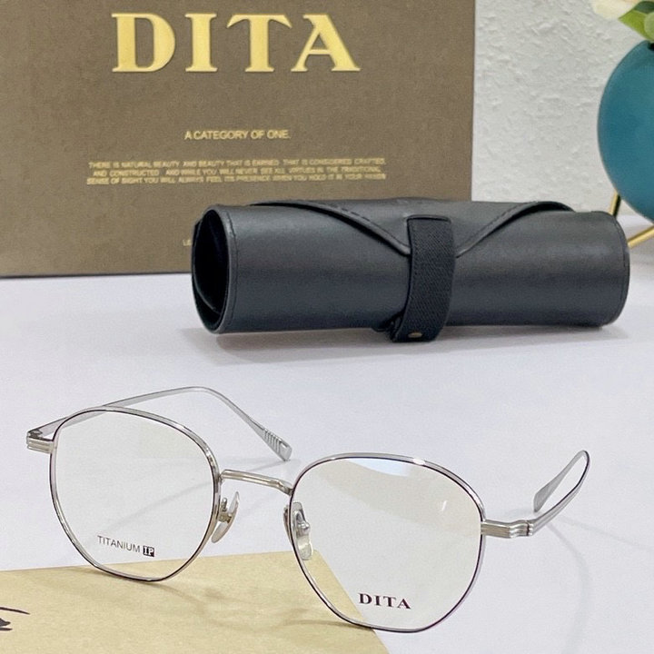 DITA Sunglasses(AAAA)-15020