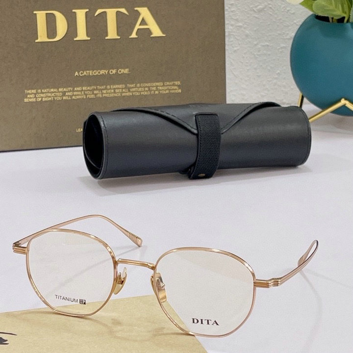 DITA Sunglasses(AAAA)-15017